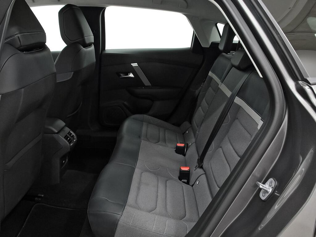 Citroën C4 PureTech 130 S&S 6v Feel Pack 9