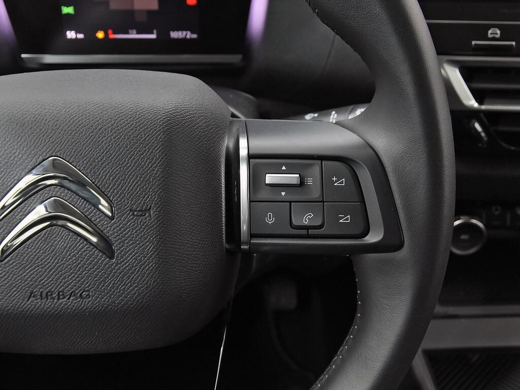 Citroën C4 PureTech 130 S&S 6v Feel Pack 19
