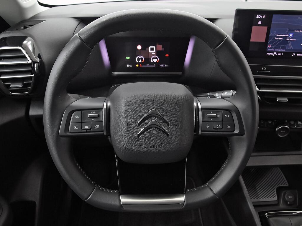 Citroën C4 PureTech 130 S&S 6v Feel Pack 20