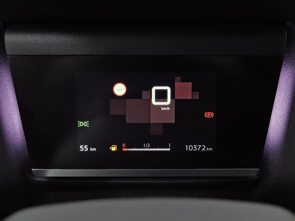 Citroën C4 PureTech 130 S&S 6v Feel Pack 15