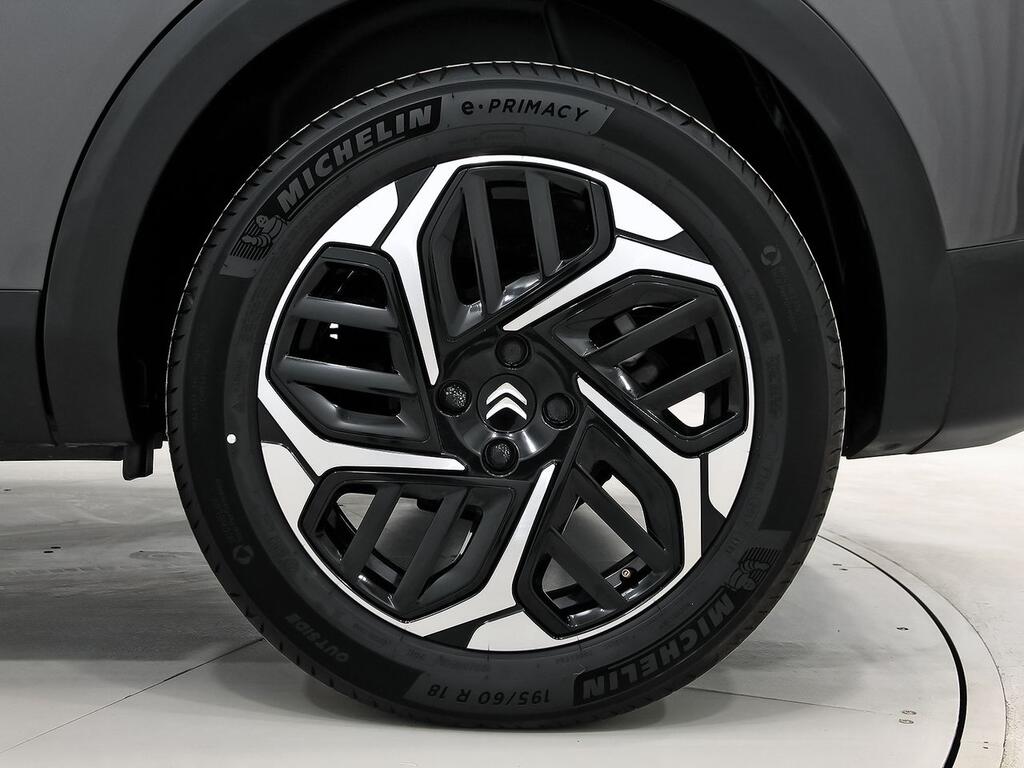 Citroën C4 PureTech 130 S&S 6v Feel Pack 11