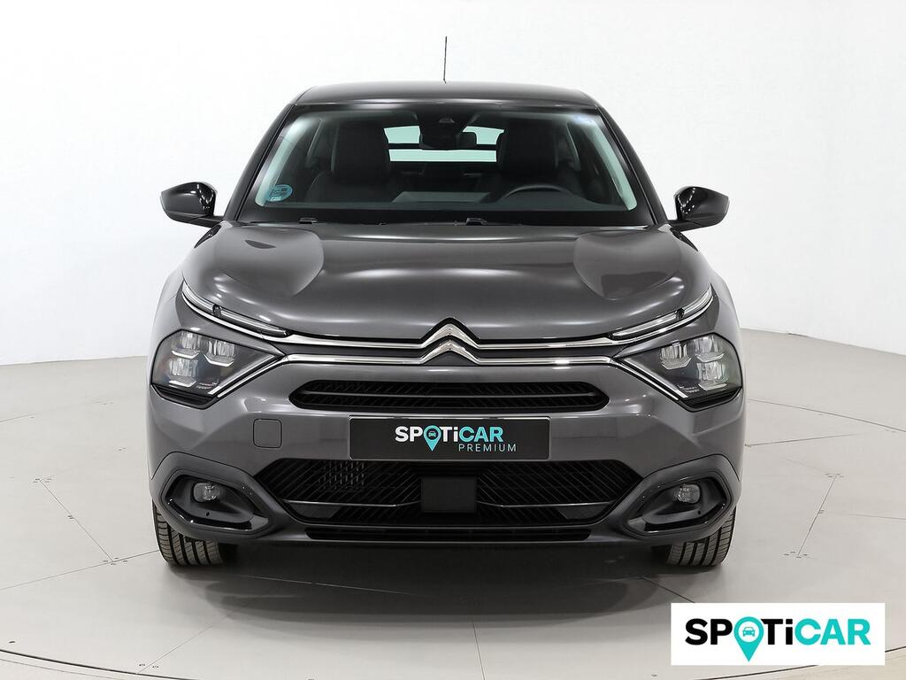 Citroën C4 PureTech 130 S&S 6v Feel Pack 5
