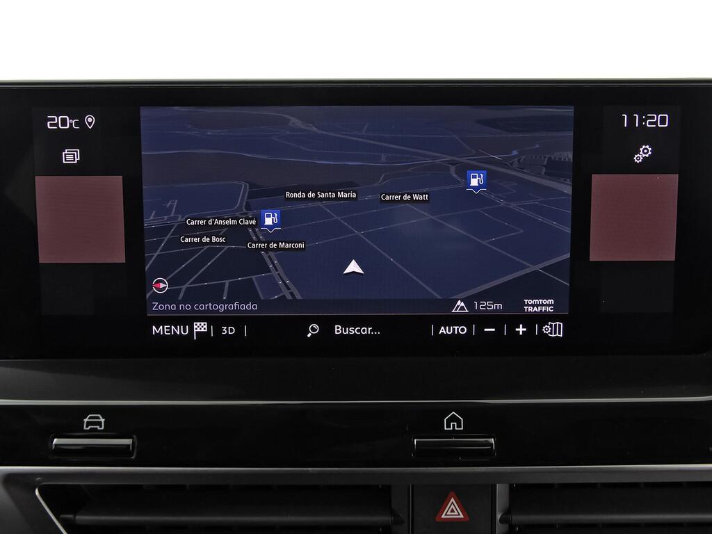 Citroën C4 PureTech 130 S&S 6v Feel Pack 22