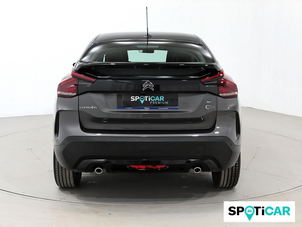 Citroën C4 PureTech 130 S&S 6v Feel Pack 6