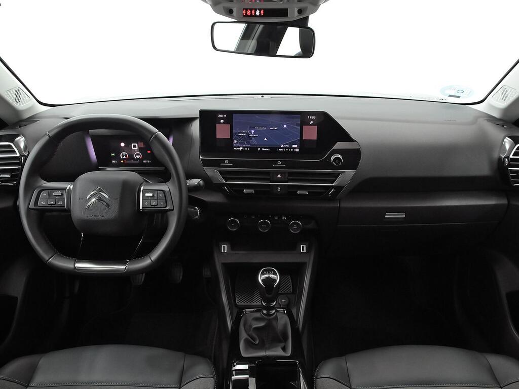 Citroën C4 PureTech 130 S&S 6v Feel Pack 7