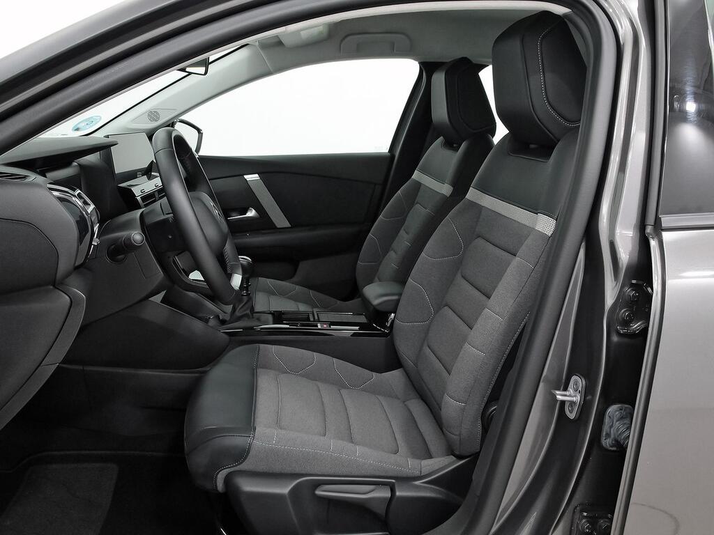 Citroën C4 PureTech 130 S&S 6v Feel Pack 8