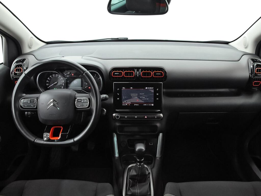 Citroën C3 Aircross PureTech 81kW (110CV) S&S FEEL 7