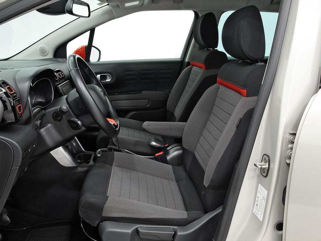 Citroën C3 Aircross PureTech 81kW (110CV) S&S FEEL 8