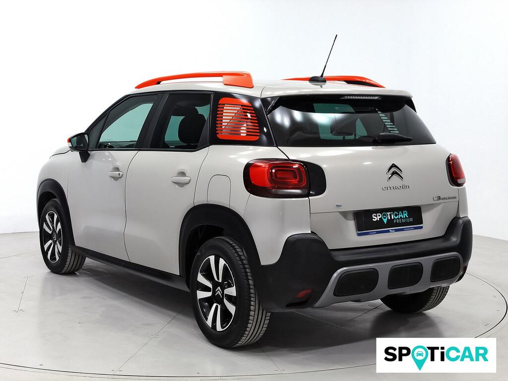 Citroën C3 Aircross PureTech 81kW (110CV) S&S FEEL 2