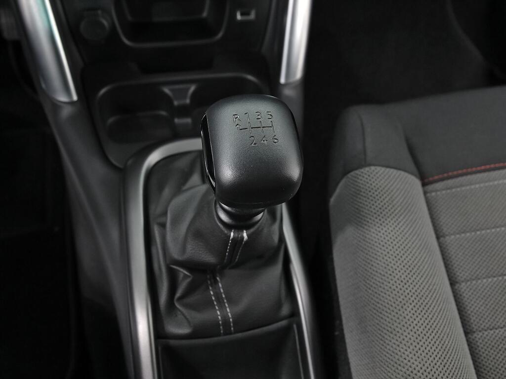 Citroën C3 Aircross PureTech 81kW (110CV) S&S FEEL 27