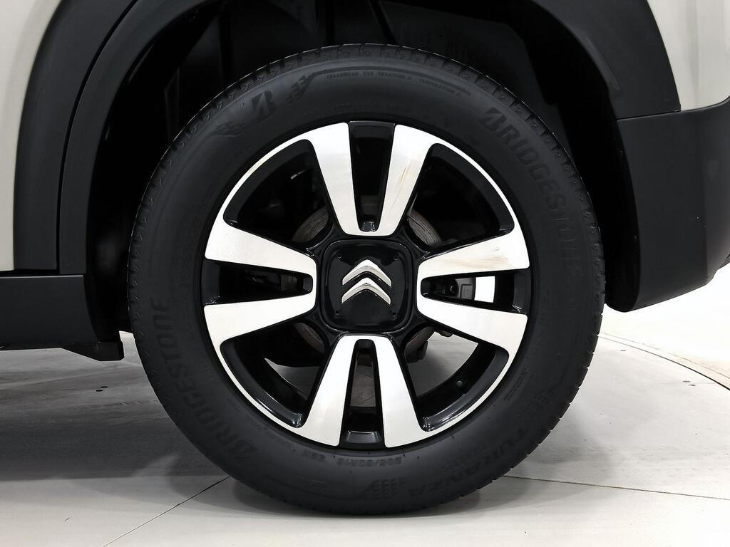 Citroën C3 Aircross PureTech 81kW (110CV) S&S FEEL 11