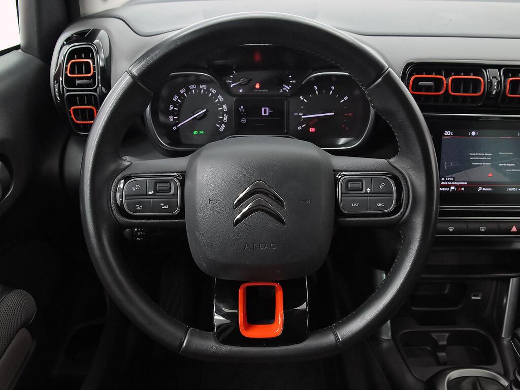 Citroën C3 Aircross PureTech 81kW (110CV) S&S FEEL 20