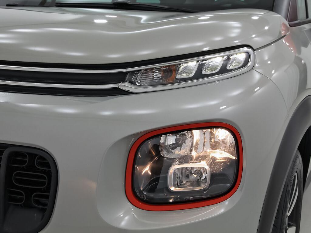Citroën C3 Aircross PureTech 81kW (110CV) S&S FEEL 29