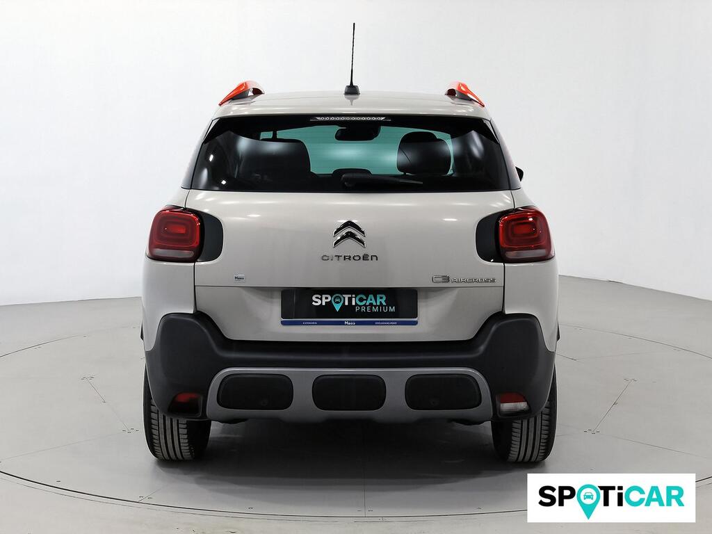 Citroën C3 Aircross PureTech 81kW (110CV) S&S FEEL 6