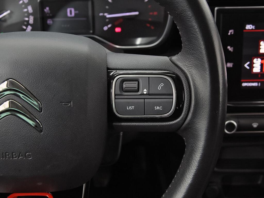 Citroën C3 Aircross PureTech 81kW (110CV) S&S FEEL 19