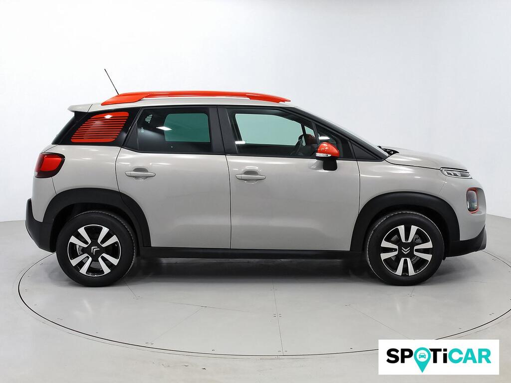 Citroën C3 Aircross PureTech 81kW (110CV) S&S FEEL 3