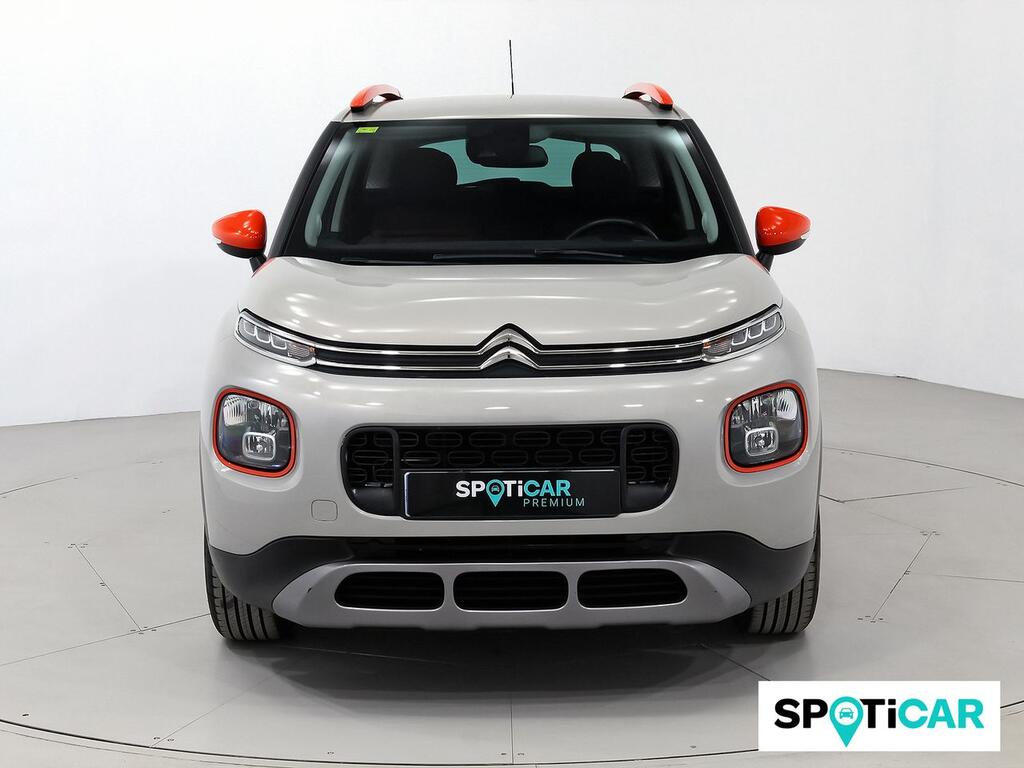 Citroën C3 Aircross PureTech 81kW (110CV) S&S FEEL 5