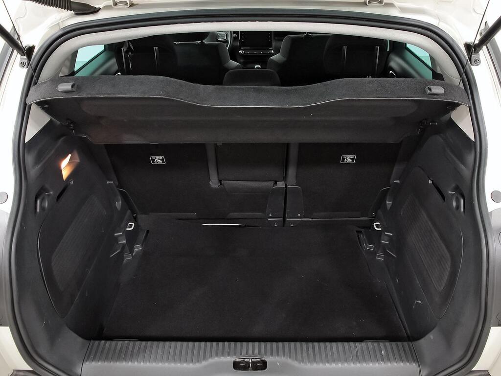 Citroën C3 Aircross PureTech 81kW (110CV) S&S FEEL 10