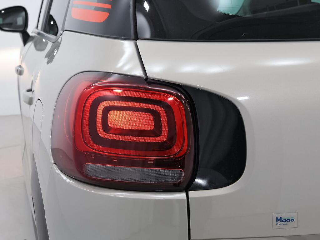 Citroën C3 Aircross PureTech 81kW (110CV) S&S FEEL 30