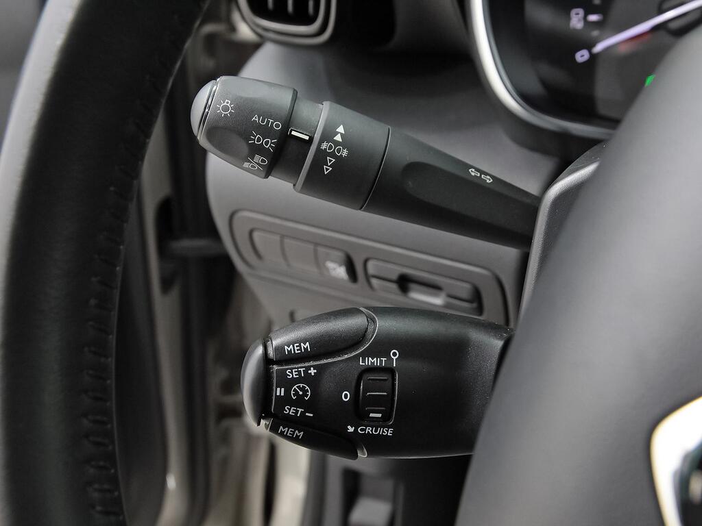 Citroën C3 Aircross PureTech 81kW (110CV) S&S FEEL 16