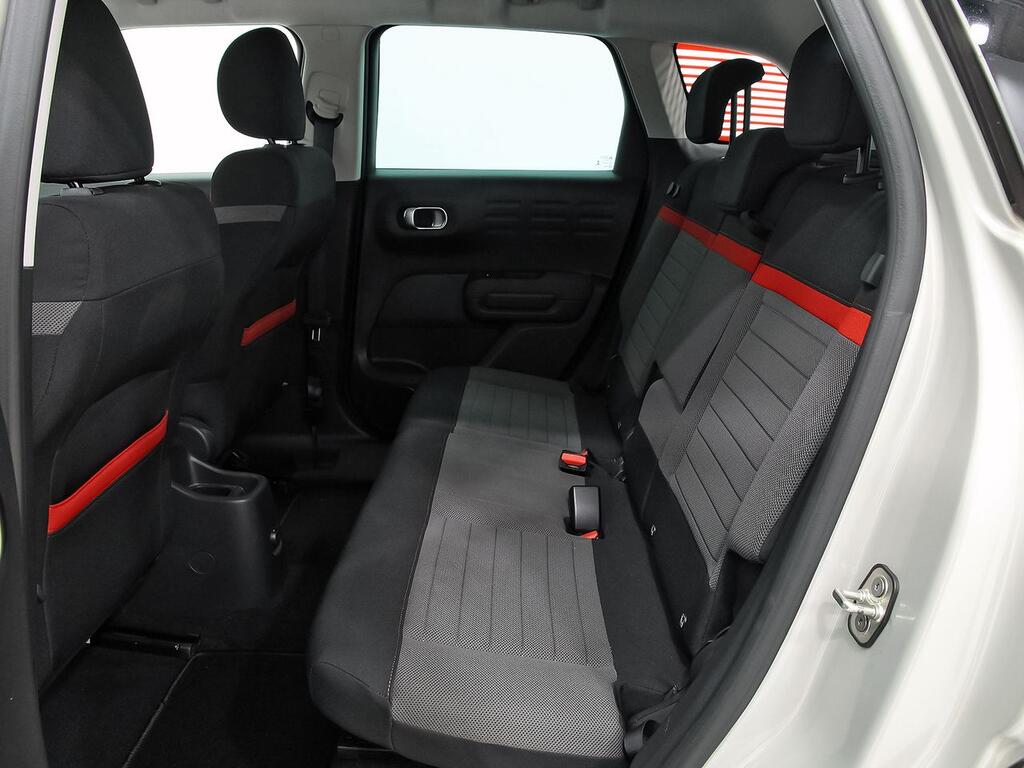 Citroën C3 Aircross PureTech 81kW (110CV) S&S FEEL 9