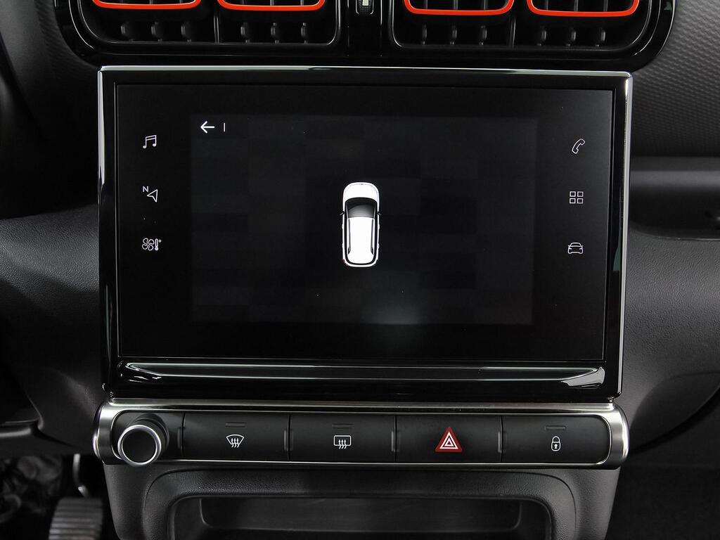 Citroën C3 Aircross PureTech 81kW (110CV) S&S FEEL 22