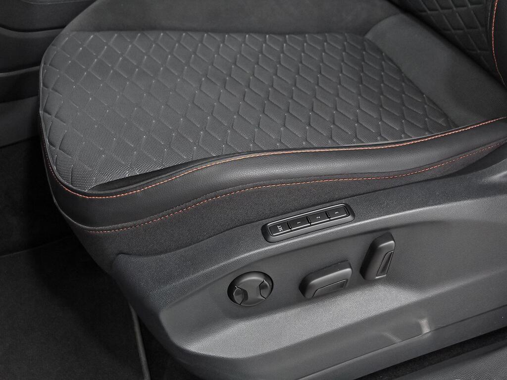 Seat Tarraco 2.0 TDI 110kW St&Sp FR Edition DSG 14