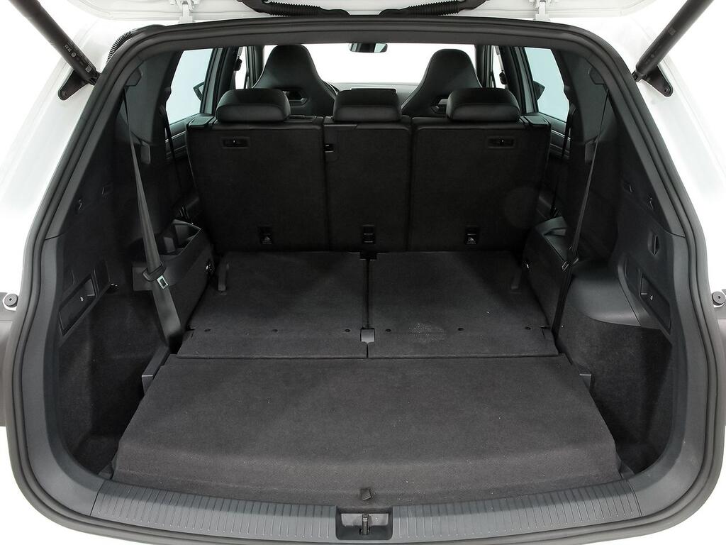 Seat Tarraco 2.0 TDI 110kW St&Sp FR Edition DSG 8