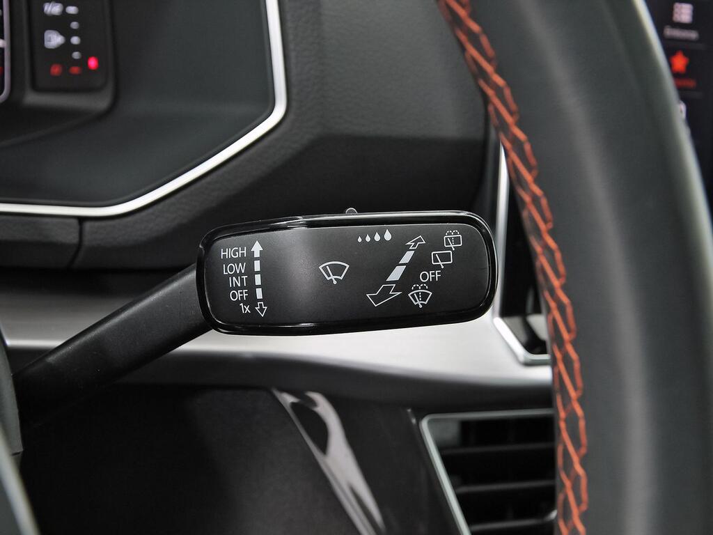 Seat Tarraco 2.0 TDI 110kW St&Sp FR Edition DSG 18