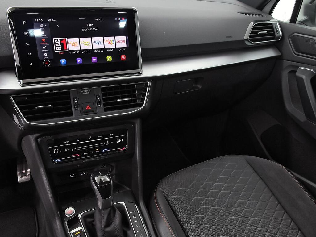 Seat Tarraco 2.0 TDI 110kW St&Sp FR Edition DSG 10