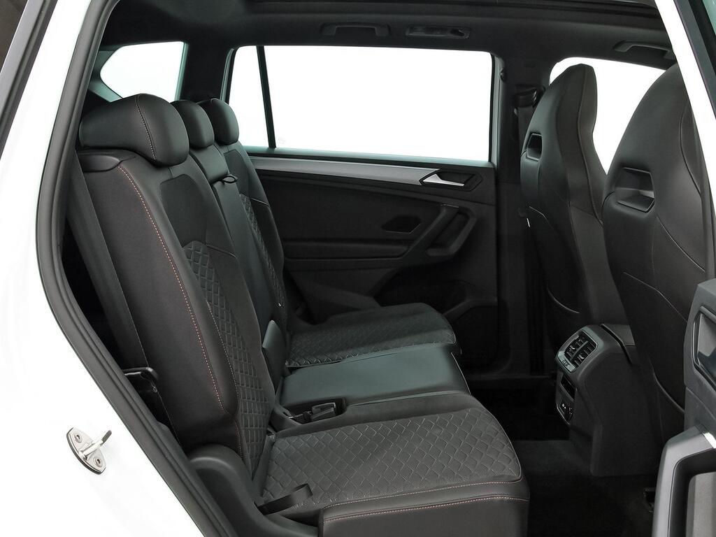 Seat Tarraco 2.0 TDI 110kW St&Sp FR Edition DSG 6