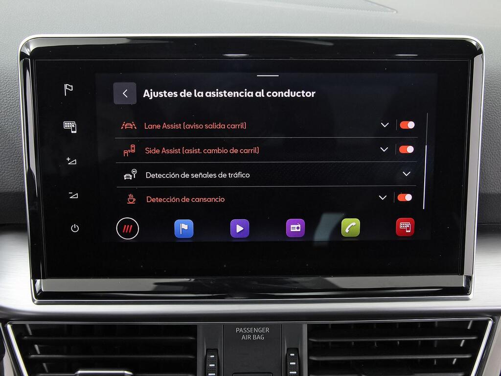 Seat Tarraco 2.0 TDI 110kW St&Sp FR Edition DSG 28
