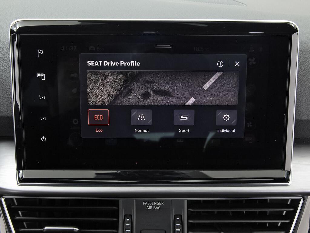Seat Tarraco 2.0 TDI 110kW St&Sp FR Edition DSG 31