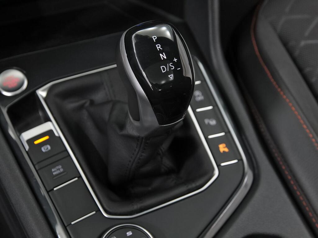 Seat Tarraco 2.0 TDI 110kW St&Sp FR Edition DSG 35