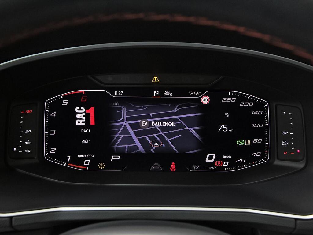 Seat Tarraco 2.0 TDI 110kW St&Sp FR Edition DSG 16