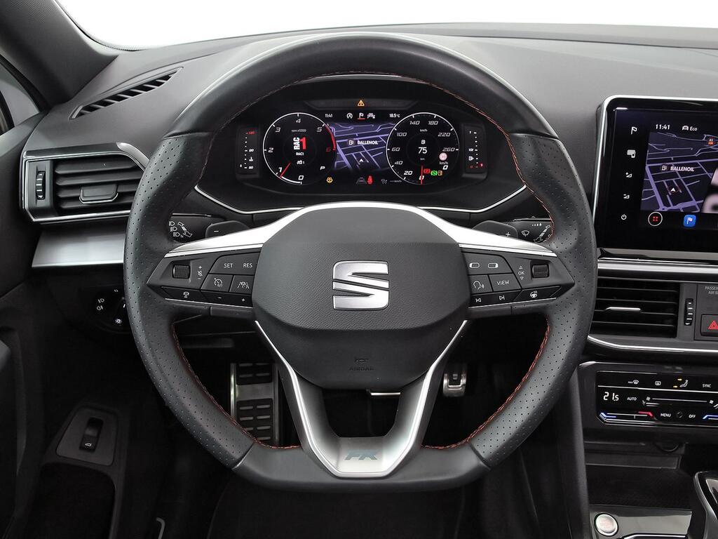 Seat Tarraco 2.0 TDI 110kW St&Sp FR Edition DSG 21