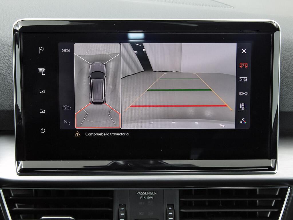 Seat Tarraco 2.0 TDI 110kW St&Sp FR Edition DSG 25