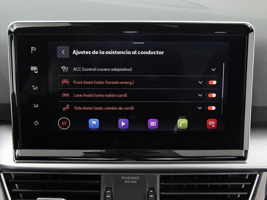 Seat Tarraco 2.0 TDI 110kW St&Sp FR Edition DSG 27