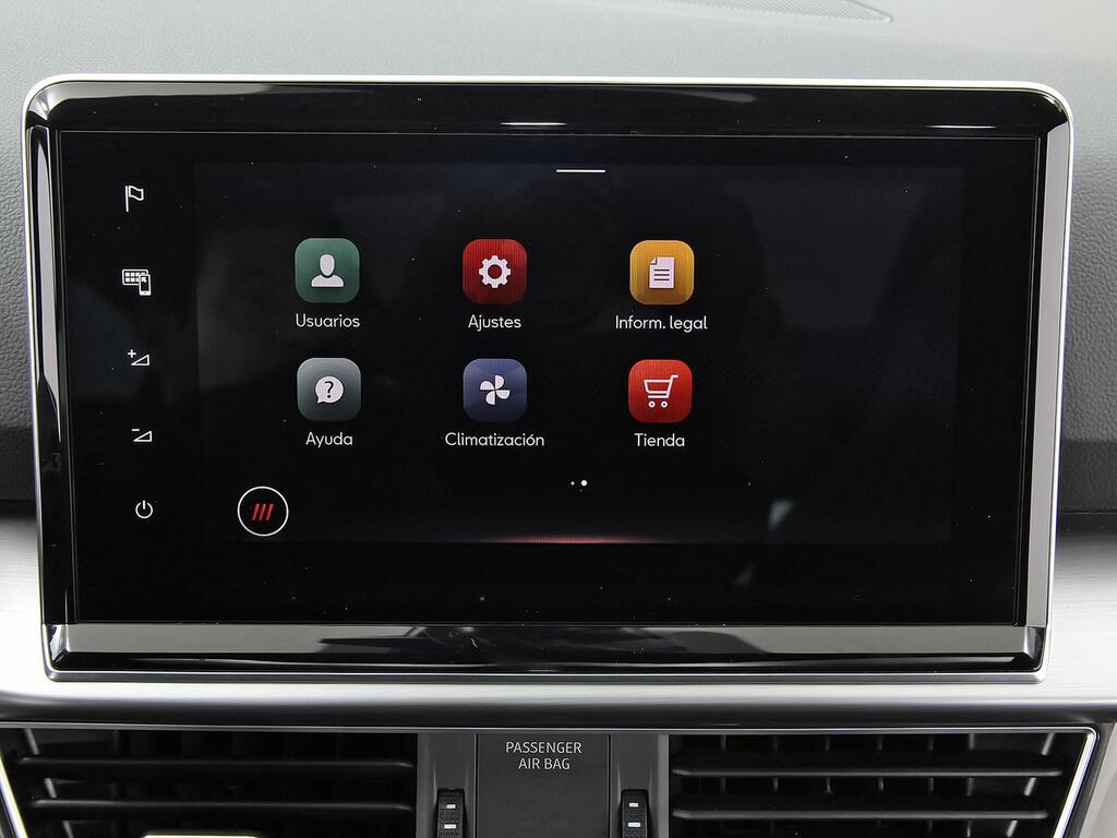 Seat Tarraco 2.0 TDI 110kW St&Sp FR Edition DSG 23