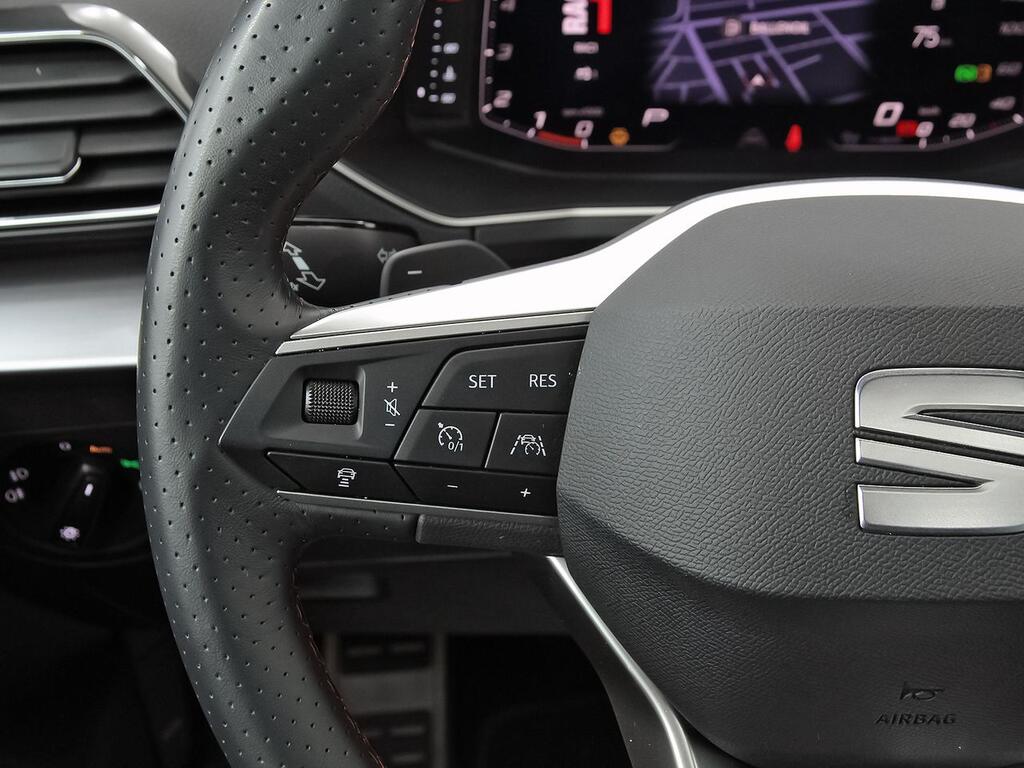 Seat Tarraco 2.0 TDI 110kW St&Sp FR Edition DSG 19