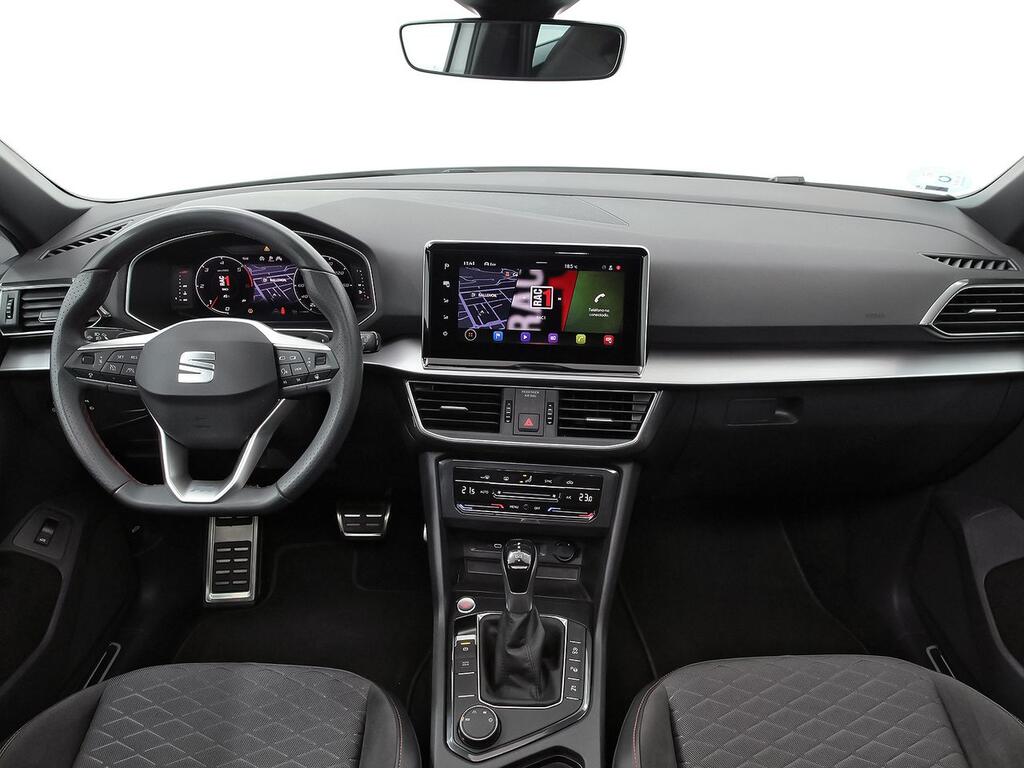 Seat Tarraco 2.0 TDI 110kW St&Sp FR Edition DSG 4