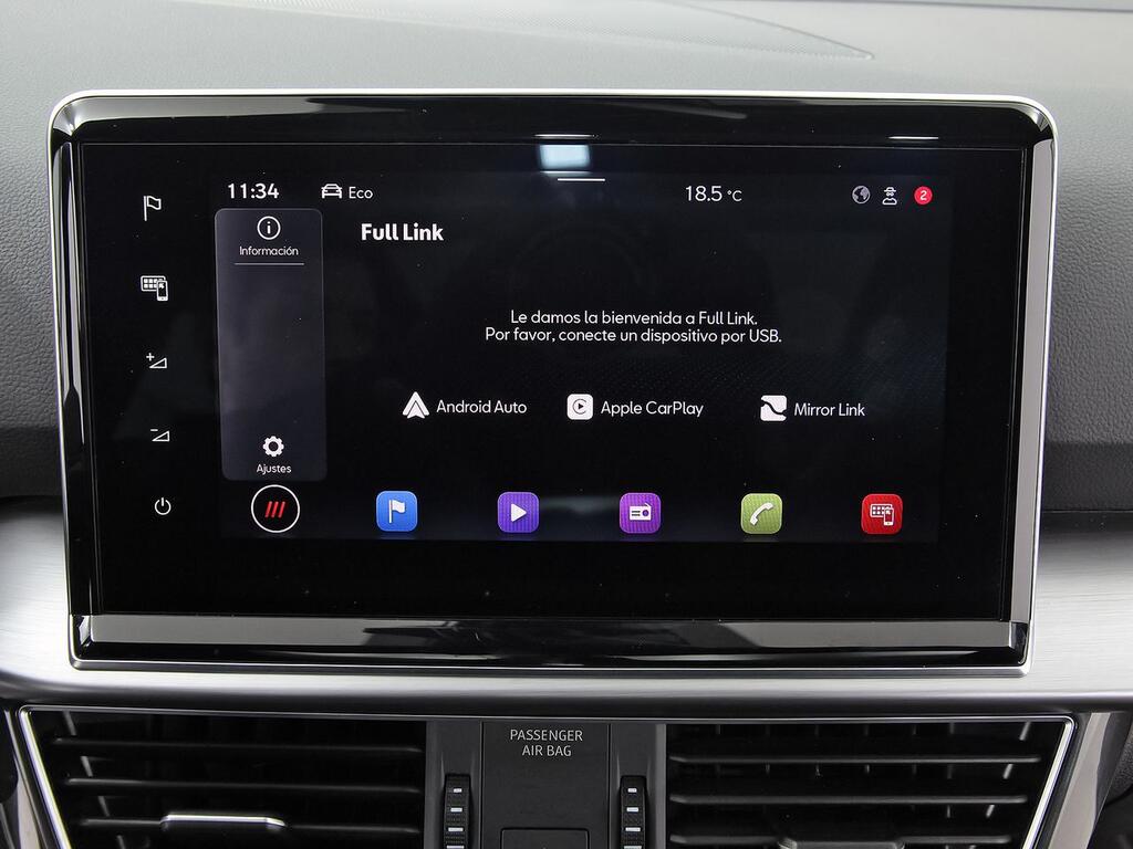 Seat Tarraco 2.0 TDI 110kW St&Sp FR Edition DSG 26