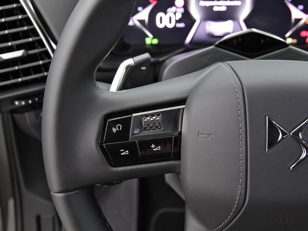 DS Automobiles DS 7 BlueHDi 130 Automático RIVOLI 17