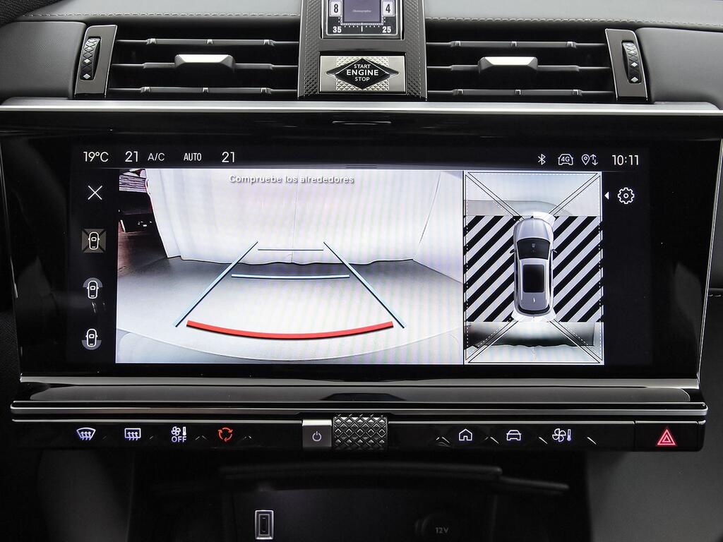 DS Automobiles DS 7 BlueHDi 130 Automático RIVOLI 26
