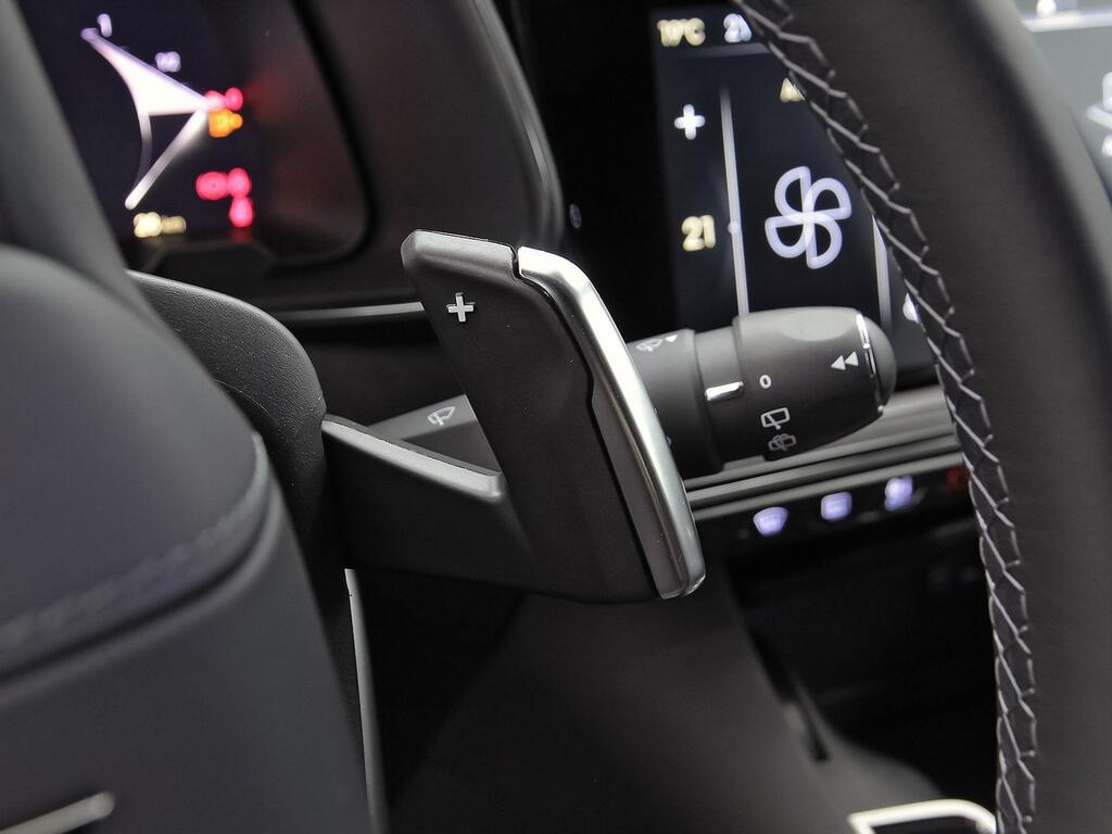 DS Automobiles DS 7 BlueHDi 130 Automático RIVOLI 16