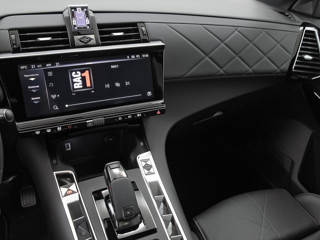 DS Automobiles DS 7 BlueHDi 130 Automático RIVOLI 12