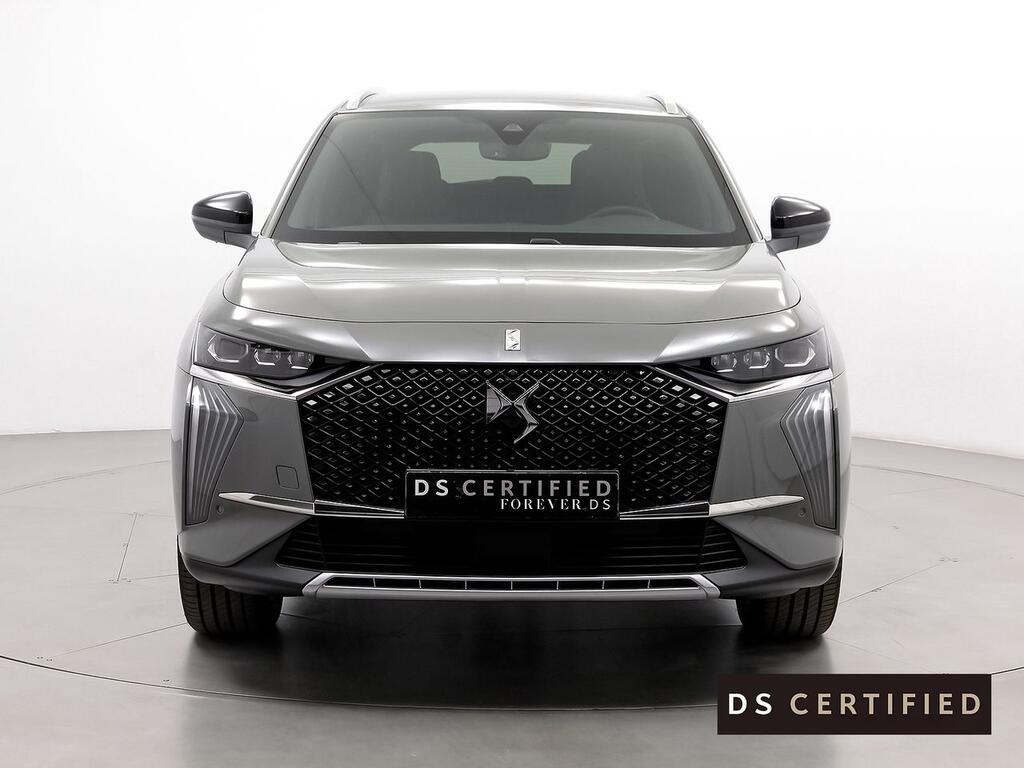 DS Automobiles DS 7 BlueHDi 130 Automático RIVOLI 5