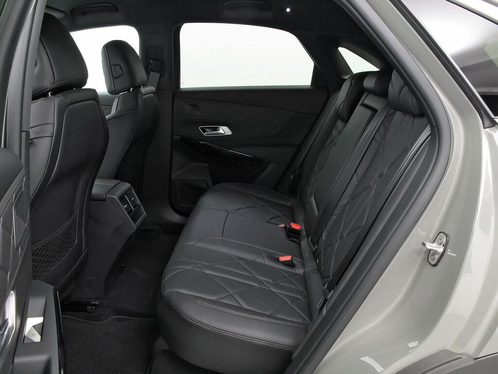 DS Automobiles DS 7 BlueHDi 130 Automático RIVOLI 9