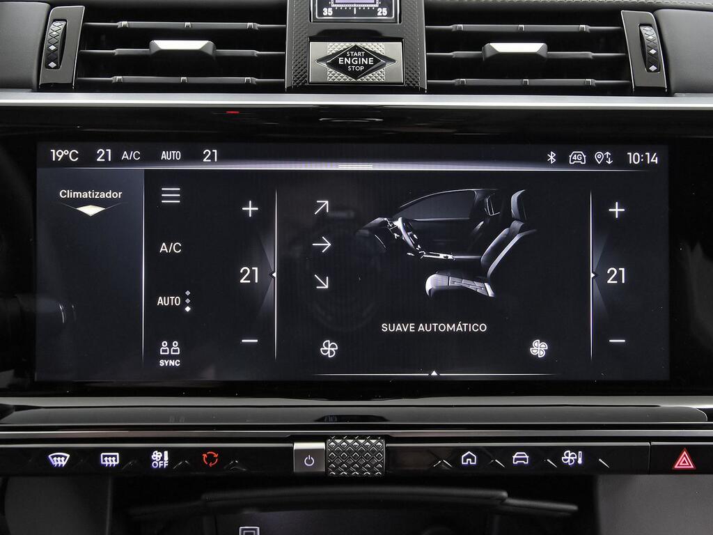 DS Automobiles DS 7 BlueHDi 130 Automático RIVOLI 33