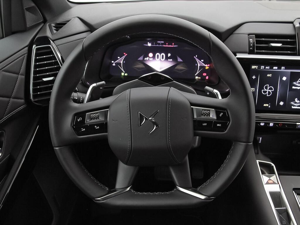 DS Automobiles DS 7 BlueHDi 130 Automático RIVOLI 19